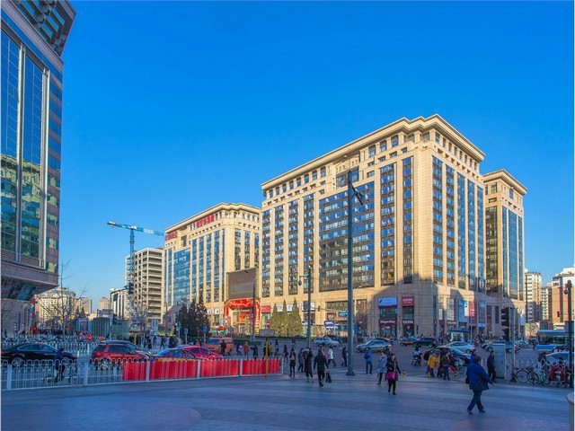 重庆建筑承接工程哪家好